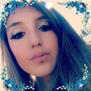 Meet your Posher, Vanessa